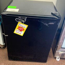 HAIER FRIDGE today QHE03GGMBB