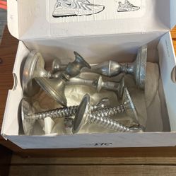 Candlestick Holders