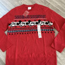 Disney Unisex Kids Sweatshirt 