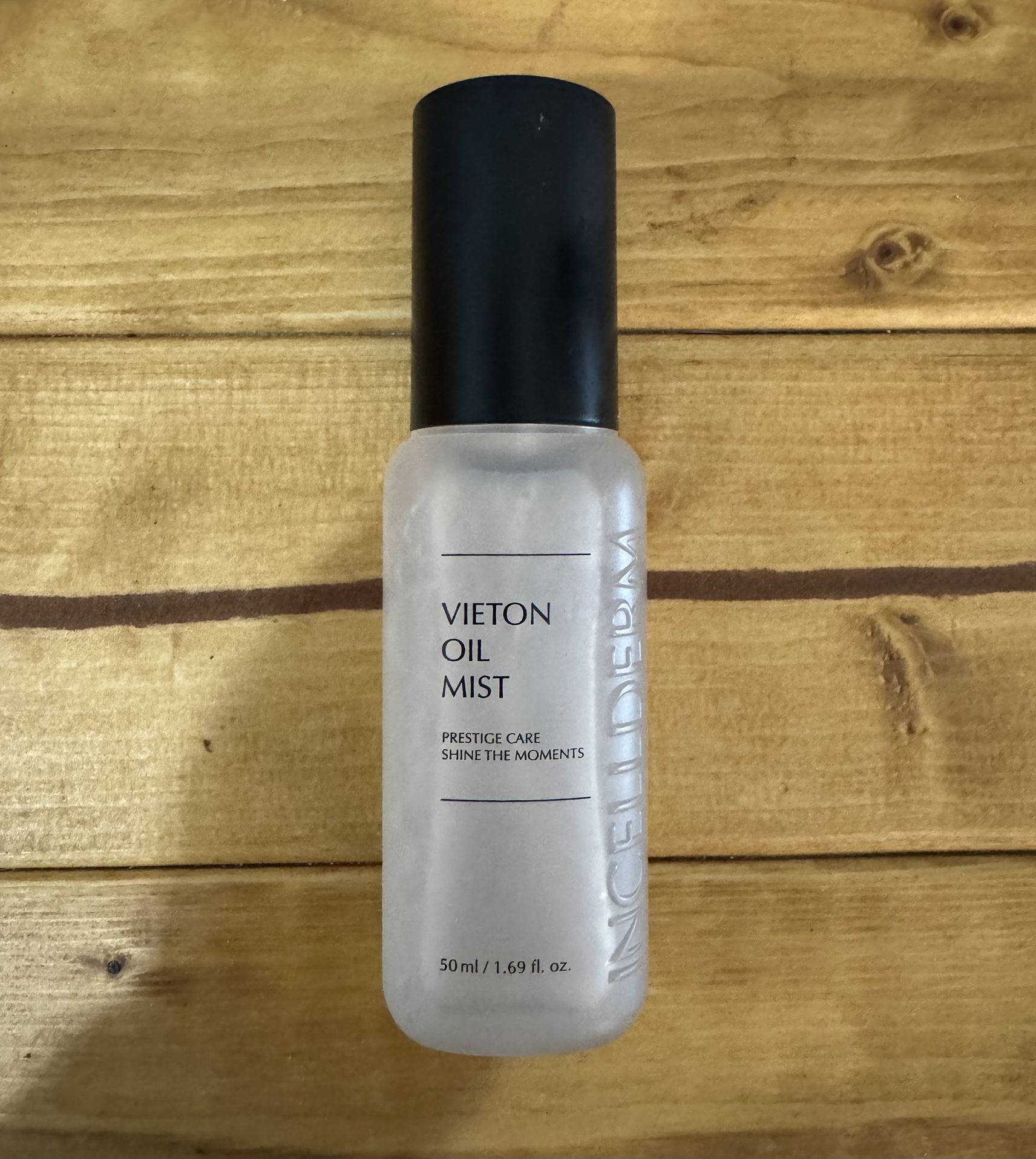 Incellderm Vieton Oil Mist