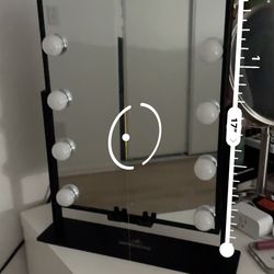 Vanity Mirror