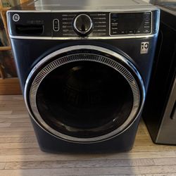 GE Washer 