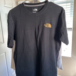 The North Face Tee