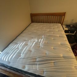 BeautyRest harmony Queen