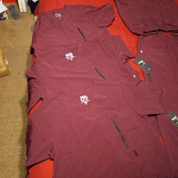 Barco Uniforms 