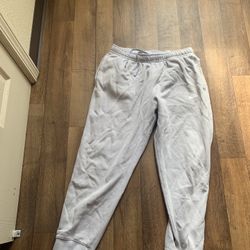 Size L Nike Sweats