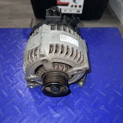 14-20 BMW X1 X2 F48 MINI COOPER 2.0L ENGINE ALTERNATOR GENERATOR OEM #251162