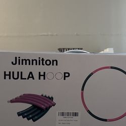 Hula hoop