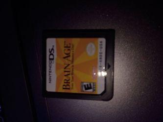Brain Age for DS
