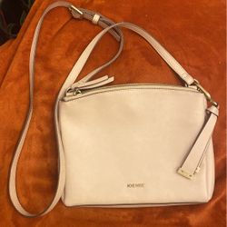 Nine West Crossbody, $10