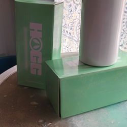 Sublimation Blank Tumblers 