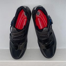 SHIMANO SHOES