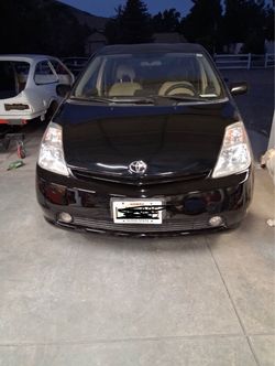 2005 Toyota Prius