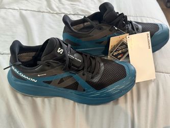 Salomon 11.5 new