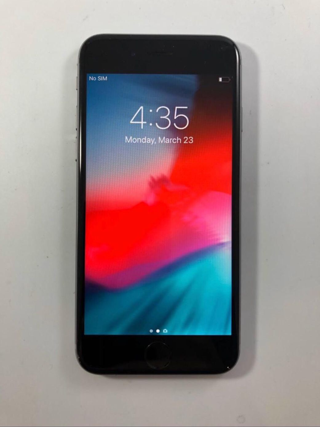 Apple iPhone 6S 32GB Unlocked -Fully Working