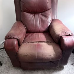 Recliner