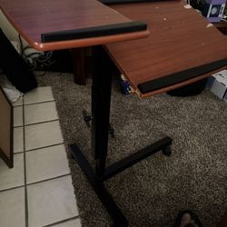 Work Desk