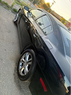 2014 Dodge Charger
