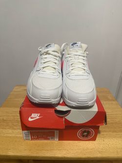 Unisex Nike Air max size 10 womens (size 8.5 mens)
