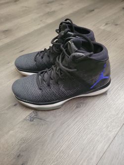 Jordan 31 space jam