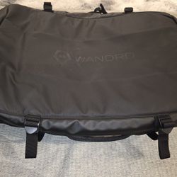 Wandrd 60L Duffle Backpack 