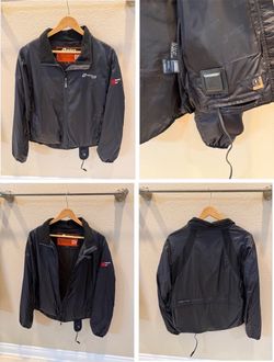Women's Venture Heated Jacket