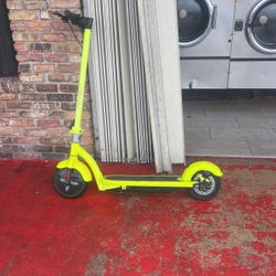 Electric scooter for sale 185