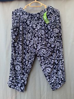 Woman’s Clothes 