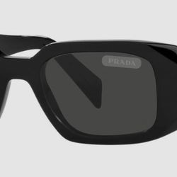 Prada glasses