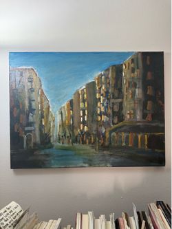 Painting