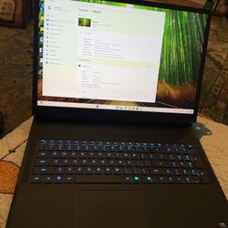 alienware 18 area 51 gaming laptop 