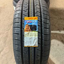235 55 17 Nuevo Set De Llantas 