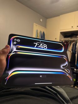 Apple iPad Pro 12.9 in m4