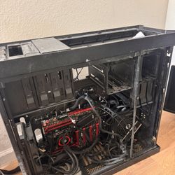 Gaming Computer Tower