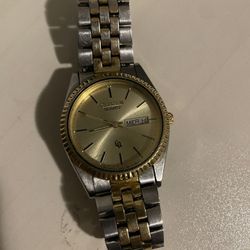 Women’s Citizen Watch