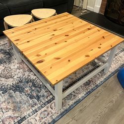 Coffee Table For Sale