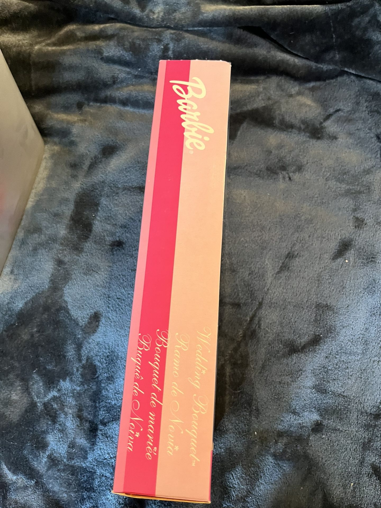 Barbie Wedding Boutique - 2001