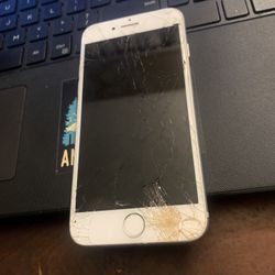 iphone 7 wifi only (MAR)