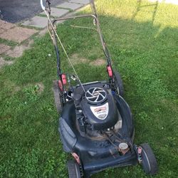 Mower 