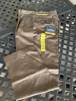 Men’s New Pants: $6.00.  Chino, ca