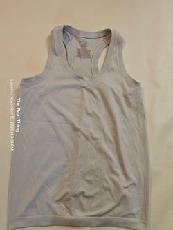 Gaim Ladies Tank Top