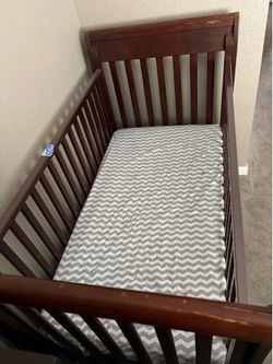 Free crib