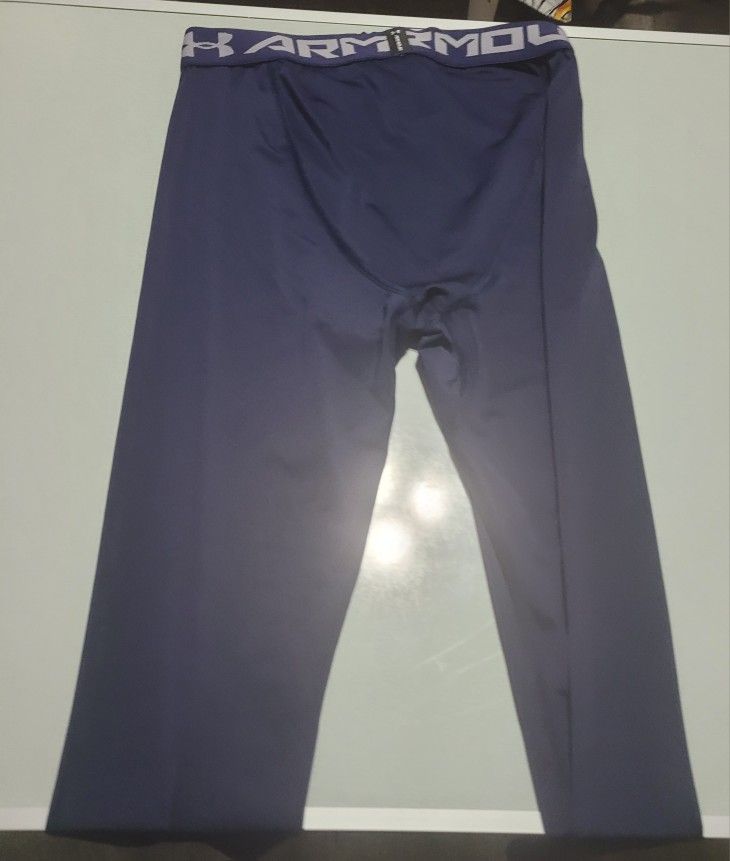 Under Armour Compression Pants