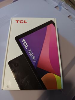 TCL Tablet