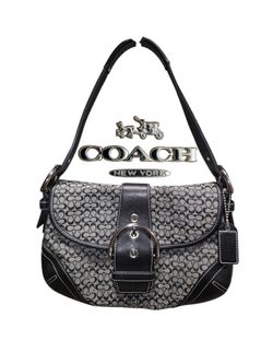 Y2K Coach bag
