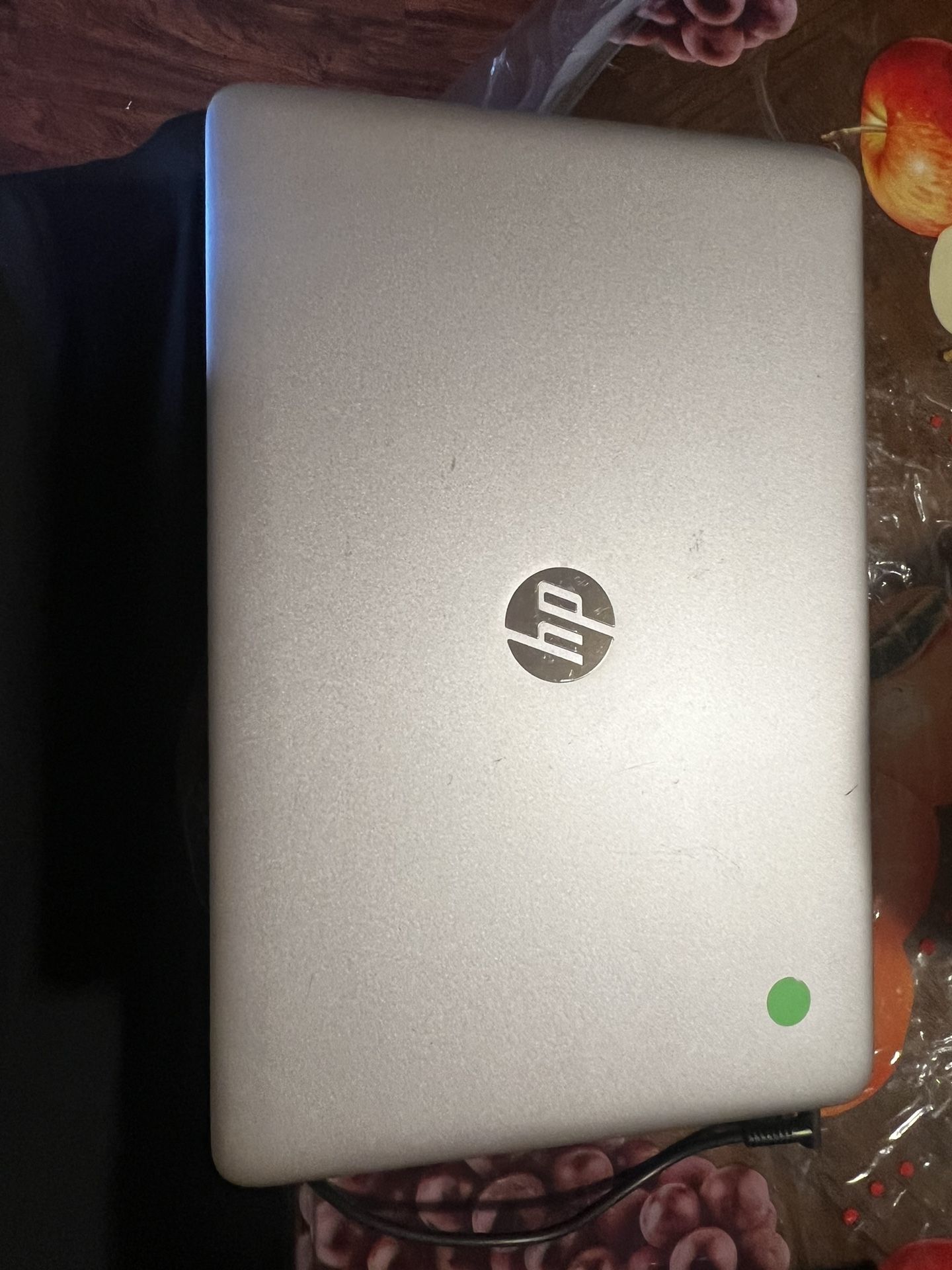 Hp Laptop 14 Elitebook 