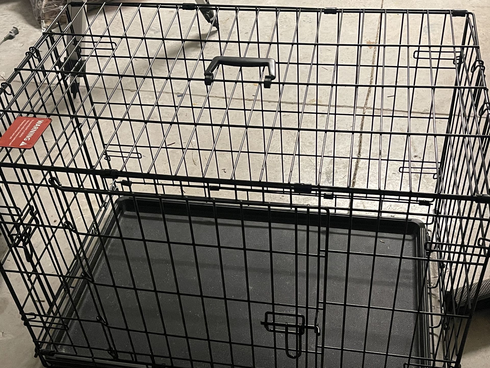 Crate 15