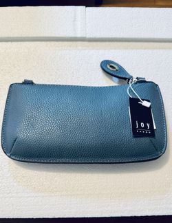 Wristlet Clutch Purse - New