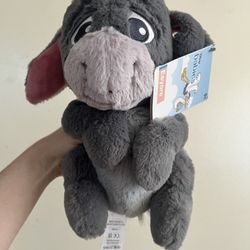 Eeyore Plush 