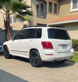 For sale a set of 20" rims and tires for Mercedes Benz, Audi 5x112